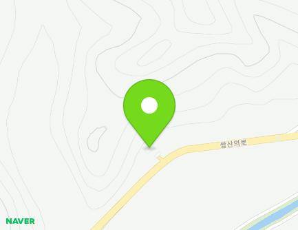 89 Ssangsanui-ro, Iyang-myeon, Hwasun-gun, Jeollanam-do, Republic of Korea Map