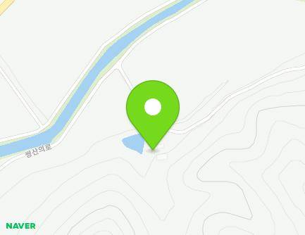 122-31 Ssangsanui-ro, Iyang-myeon, Hwasun-gun, Jeollanam-do, Republic of Korea Map