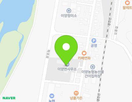 91 Iyang-ro, Iyang-myeon, Hwasun-gun, Jeollanam-do, Republic of Korea Map