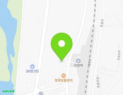 133 Iyang-ro, Iyang-myeon, Hwasun-gun, Jeollanam-do, Republic of Korea Map
