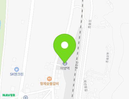 134 Iyang-ro, Iyang-myeon, Hwasun-gun, Jeollanam-do, Republic of Korea Map