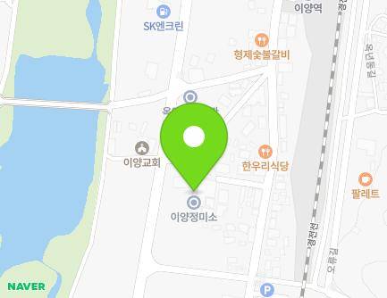 111-7 Iyang-ro, Iyang-myeon, Hwasun-gun, Jeollanam-do, Republic of Korea Map