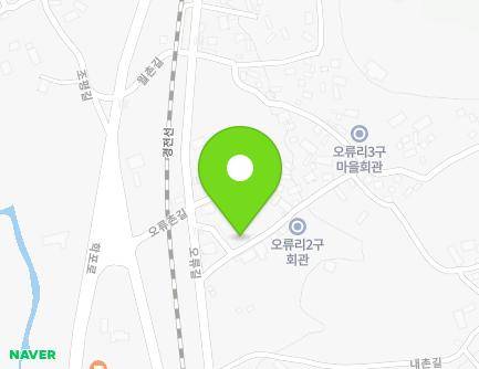 11 Oryuchon-gil, Iyang-myeon, Hwasun-gun, Jeollanam-do, Republic of Korea Map