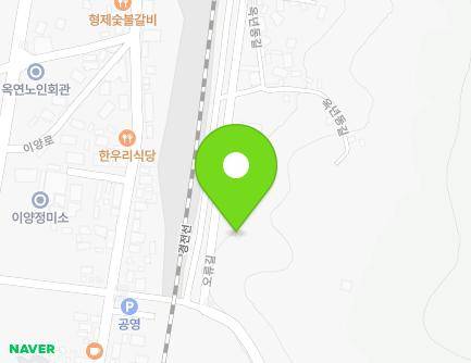 91 Oryu-gil, Iyang-myeon, Hwasun-gun, Jeollanam-do, Republic of Korea Map