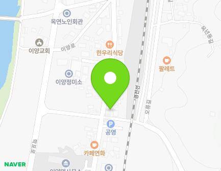 102-1 Iyang-ro, Iyang-myeon, Hwasun-gun, Jeollanam-do, Republic of Korea Map