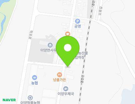 86 Iyang-ro, Iyang-myeon, Hwasun-gun, Jeollanam-do, Republic of Korea Map