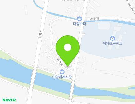 29-2 Iyang-ro, Iyang-myeon, Hwasun-gun, Jeollanam-do, Republic of Korea Map