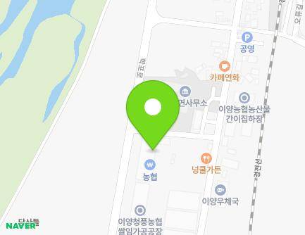 558 Hakpo-ro, Iyang-myeon, Hwasun-gun, Jeollanam-do, Republic of Korea Map
