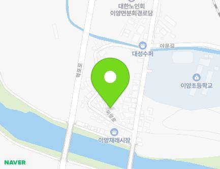 29-10 Iyang-ro, Iyang-myeon, Hwasun-gun, Jeollanam-do, Republic of Korea Map