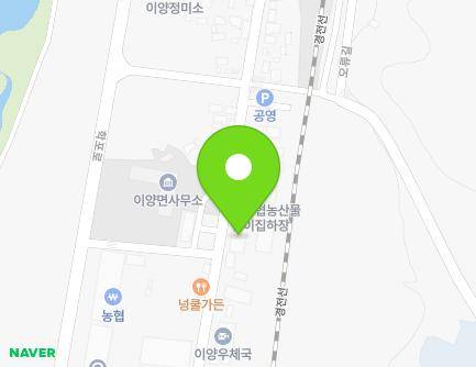 90 Iyang-ro, Iyang-myeon, Hwasun-gun, Jeollanam-do, Republic of Korea Map
