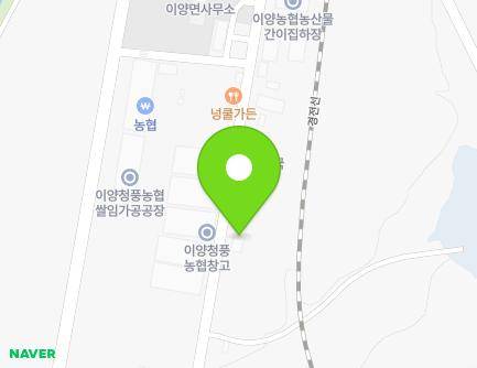 72 Iyang-ro, Iyang-myeon, Hwasun-gun, Jeollanam-do, Republic of Korea Map