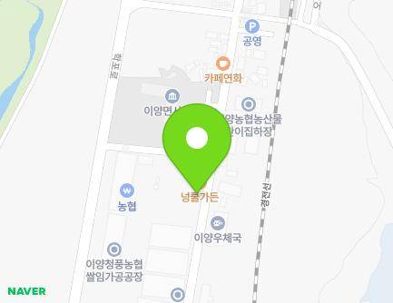81 Iyang-ro, Iyang-myeon, Hwasun-gun, Jeollanam-do, Republic of Korea Map