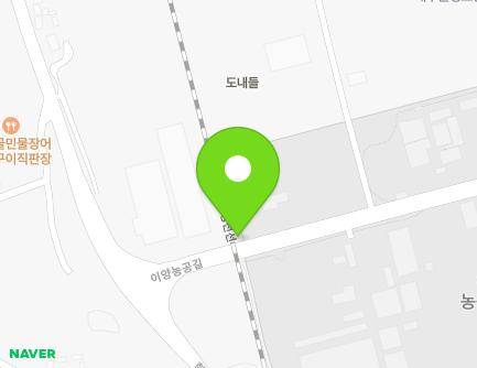 11 Iyangnonggong-gil, Iyang-myeon, Hwasun-gun, Jeollanam-do, Republic of Korea Map