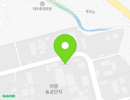 38 Iyangnonggong-gil, Iyang-myeon, Hwasun-gun, Jeollanam-do, Republic of Korea Map
