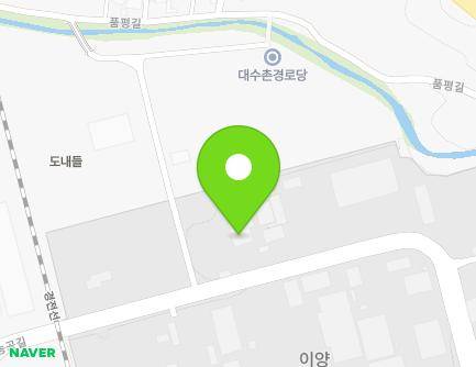 23 Iyangnonggong-gil, Iyang-myeon, Hwasun-gun, Jeollanam-do, Republic of Korea Map