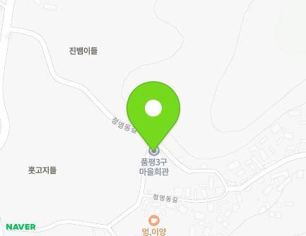 27 Cheongyeongdong-gil, Iyang-myeon, Hwasun-gun, Jeollanam-do, Republic of Korea Map
