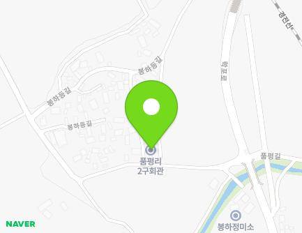14 Bonghadeung-gil, Iyang-myeon, Hwasun-gun, Jeollanam-do, Republic of Korea Map