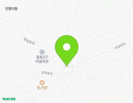 27-12 Cheongyeongdong-gil, Iyang-myeon, Hwasun-gun, Jeollanam-do, Republic of Korea Map