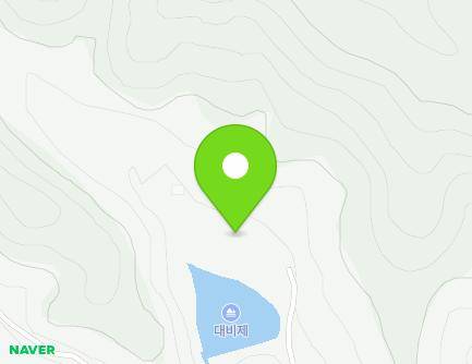 197-141 Daebidong-gil, Cheongpung-myeon, Hwasun-gun, Jeollanam-do, Republic of Korea Map
