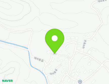 204 Daebidong-gil, Cheongpung-myeon, Hwasun-gun, Jeollanam-do, Republic of Korea Map