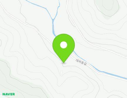 197-51 Daebidong-gil, Cheongpung-myeon, Hwasun-gun, Jeollanam-do, Republic of Korea Map