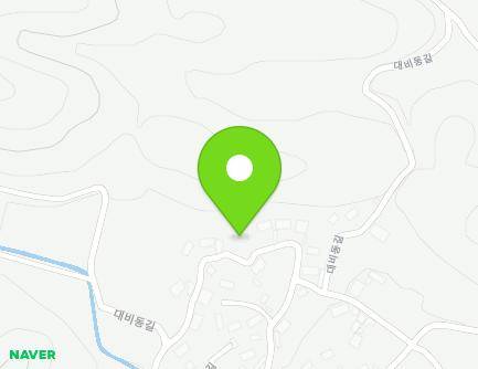 209 Daebidong-gil, Cheongpung-myeon, Hwasun-gun, Jeollanam-do, Republic of Korea Map