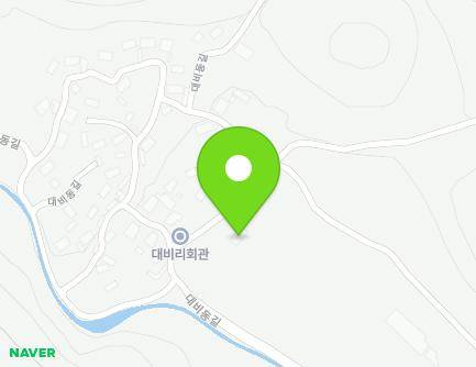 239 Daebidong-gil, Cheongpung-myeon, Hwasun-gun, Jeollanam-do, Republic of Korea Map