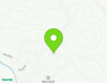 226 Daebidong-gil, Cheongpung-myeon, Hwasun-gun, Jeollanam-do, Republic of Korea Map