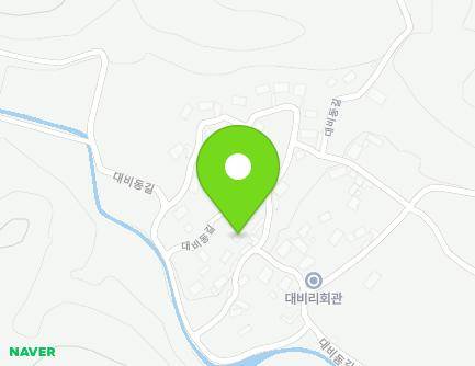 176 Daebidong-gil, Cheongpung-myeon, Hwasun-gun, Jeollanam-do, Republic of Korea Map