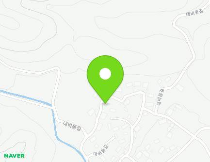 206 Daebidong-gil, Cheongpung-myeon, Hwasun-gun, Jeollanam-do, Republic of Korea Map