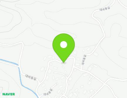 220 Daebidong-gil, Cheongpung-myeon, Hwasun-gun, Jeollanam-do, Republic of Korea Map
