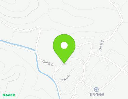 176-9 Daebidong-gil, Cheongpung-myeon, Hwasun-gun, Jeollanam-do, Republic of Korea Map
