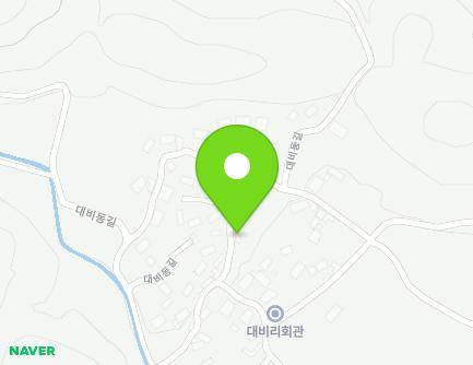 176-5 Daebidong-gil, Cheongpung-myeon, Hwasun-gun, Jeollanam-do, Republic of Korea Map