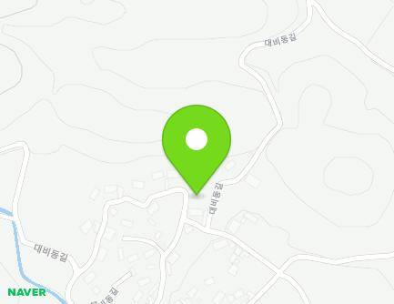 217 Daebidong-gil, Cheongpung-myeon, Hwasun-gun, Jeollanam-do, Republic of Korea Map