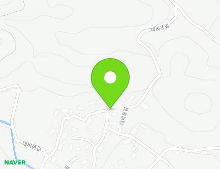 215 Daebidong-gil, Cheongpung-myeon, Hwasun-gun, Jeollanam-do, Republic of Korea Map