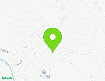 228 Daebidong-gil, Cheongpung-myeon, Hwasun-gun, Jeollanam-do, Republic of Korea Map