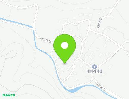 194-4 Daebidong-gil, Cheongpung-myeon, Hwasun-gun, Jeollanam-do, Republic of Korea Map