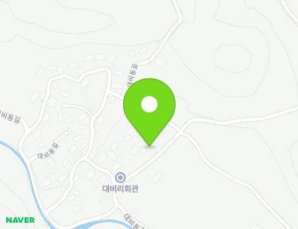 236 Daebidong-gil, Cheongpung-myeon, Hwasun-gun, Jeollanam-do, Republic of Korea Map