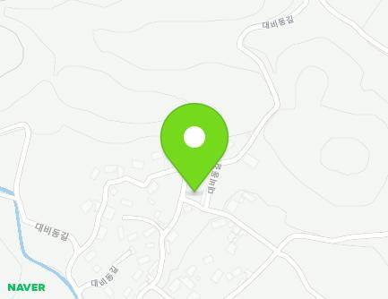 221 Daebidong-gil, Cheongpung-myeon, Hwasun-gun, Jeollanam-do, Republic of Korea Map