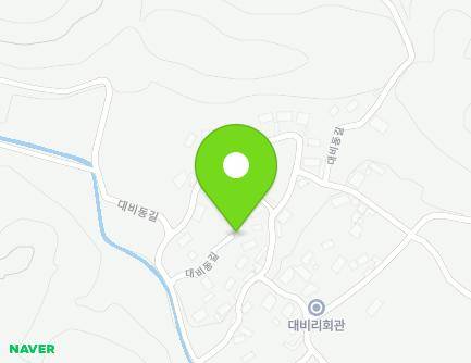 194-7 Daebidong-gil, Cheongpung-myeon, Hwasun-gun, Jeollanam-do, Republic of Korea Map