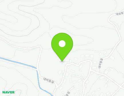 205 Daebidong-gil, Cheongpung-myeon, Hwasun-gun, Jeollanam-do, Republic of Korea Map