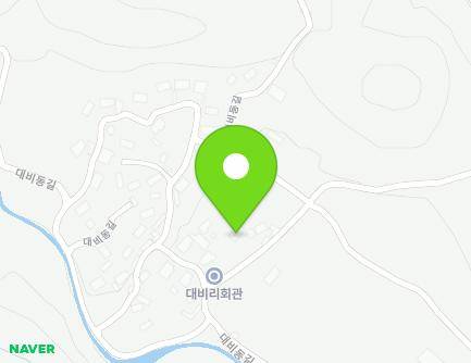 240 Daebidong-gil, Cheongpung-myeon, Hwasun-gun, Jeollanam-do, Republic of Korea Map
