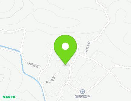 176-6 Daebidong-gil, Cheongpung-myeon, Hwasun-gun, Jeollanam-do, Republic of Korea Map