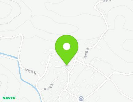 176-7 Daebidong-gil, Cheongpung-myeon, Hwasun-gun, Jeollanam-do, Republic of Korea Map