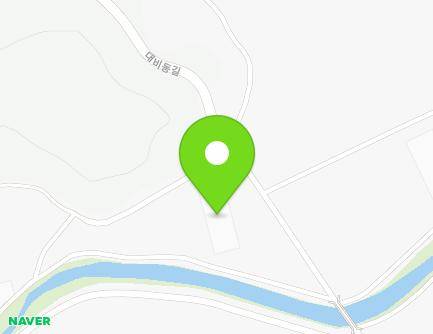 49 Daebidong-gil, Cheongpung-myeon, Hwasun-gun, Jeollanam-do, Republic of Korea Map
