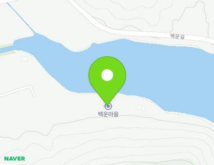 207-1 Baegun-gil, Cheongpung-myeon, Hwasun-gun, Jeollanam-do, Republic of Korea Map