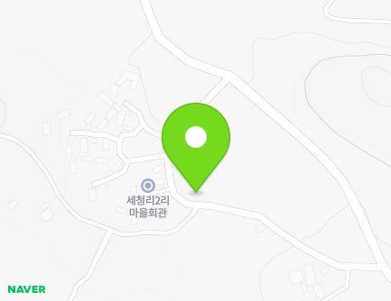 24 Secheongdong-gil, Cheongpung-myeon, Hwasun-gun, Jeollanam-do, Republic of Korea Map