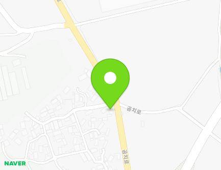 1987 Gomchi-ro, Cheongpung-myeon, Hwasun-gun, Jeollanam-do, Republic of Korea Map
