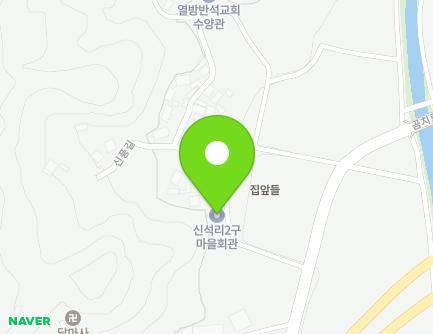 9 Sinpung-gil, Cheongpung-myeon, Hwasun-gun, Jeollanam-do, Republic of Korea Map