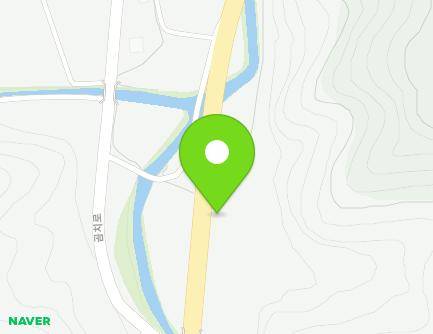 1510-13 Gomchi-ro, Cheongpung-myeon, Hwasun-gun, Jeollanam-do, Republic of Korea Map